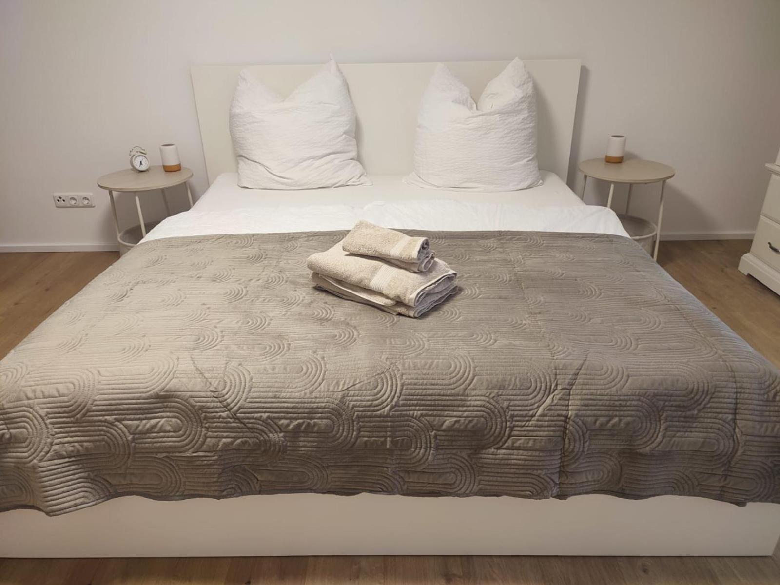 Ferienwohnung Gutzeit Stadtilm Экстерьер фото